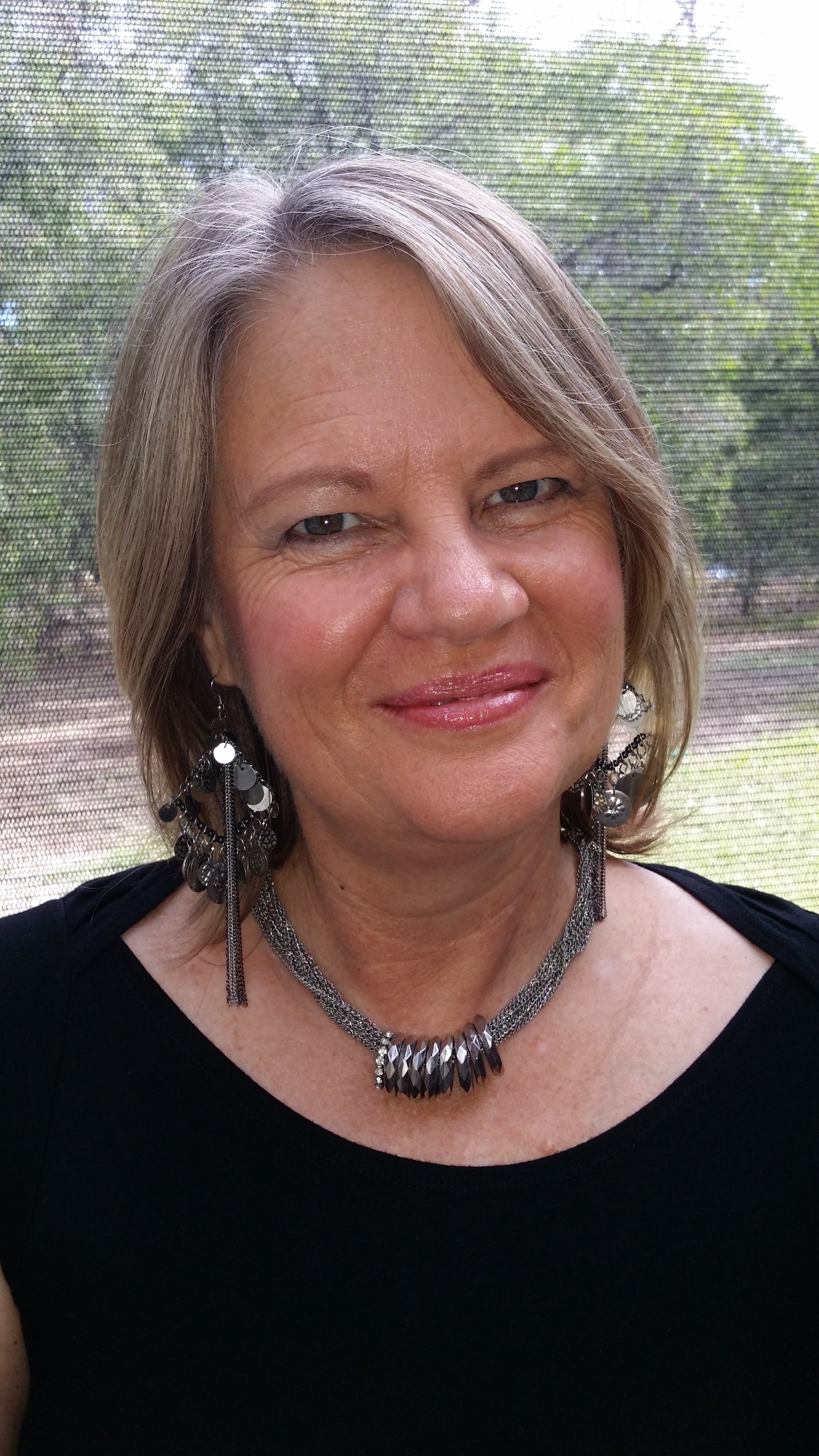 Cherie Jackson