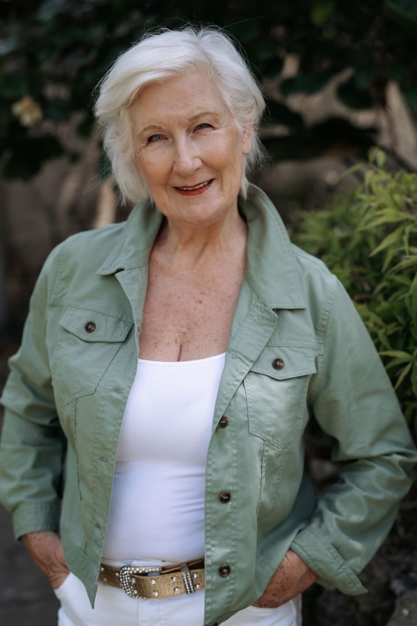 Ann Joel