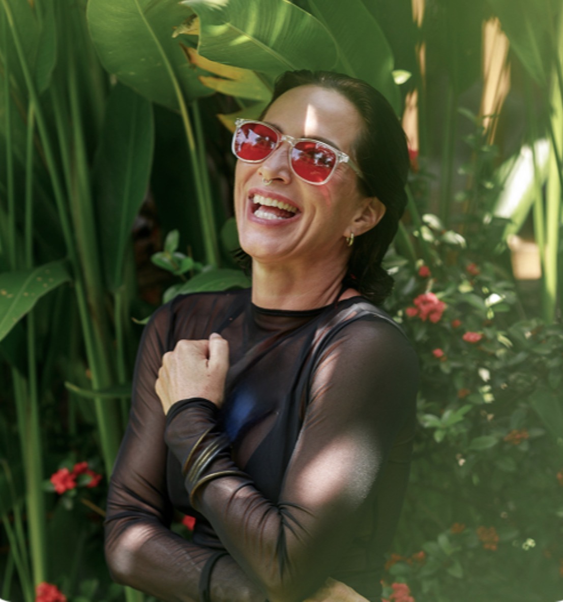 Anne Marie Kramer