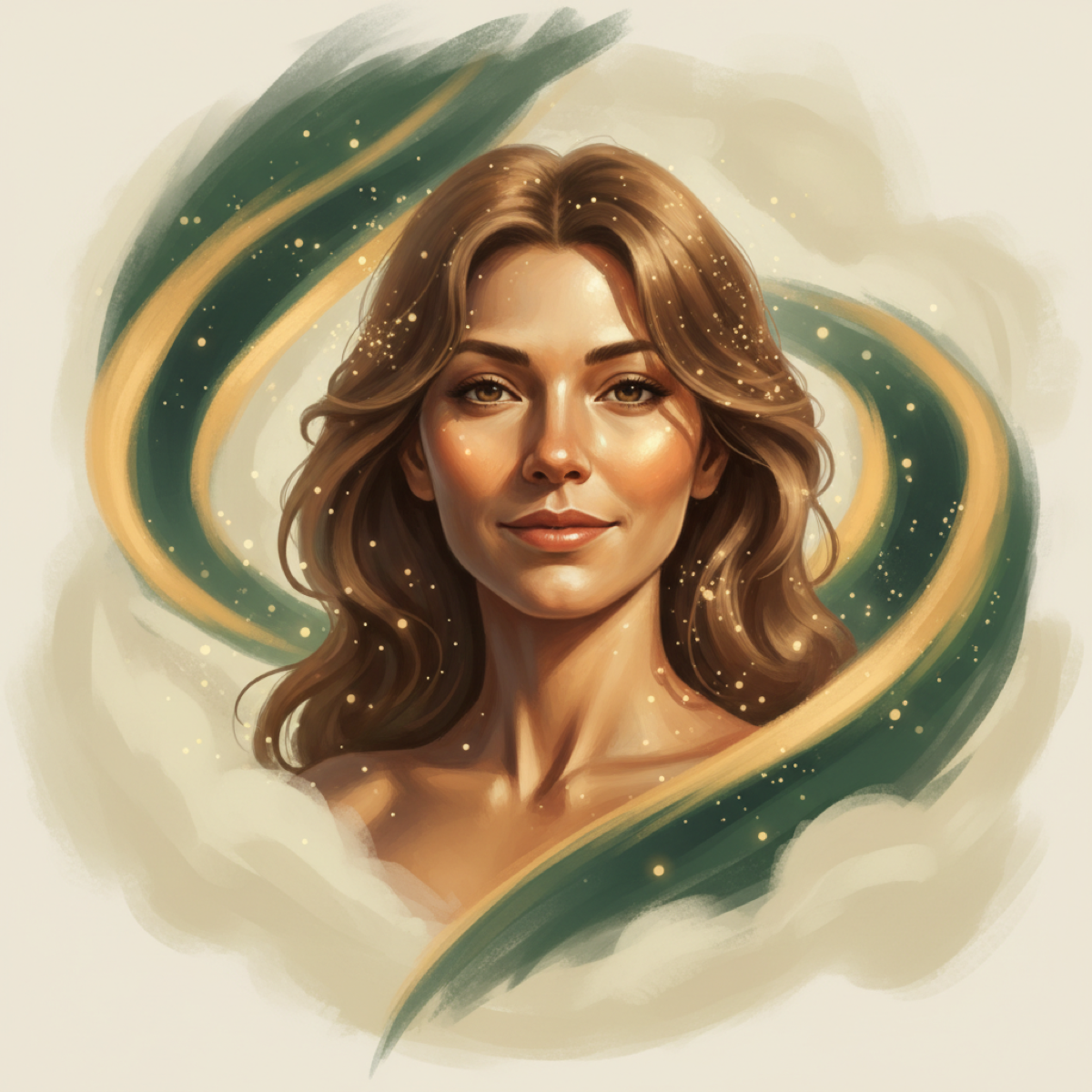 Aurora - your AI spiritual guide