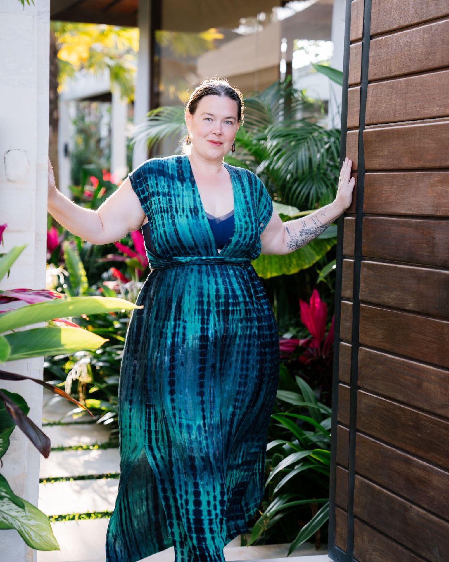 Kelly Wotherspoon-Rawle