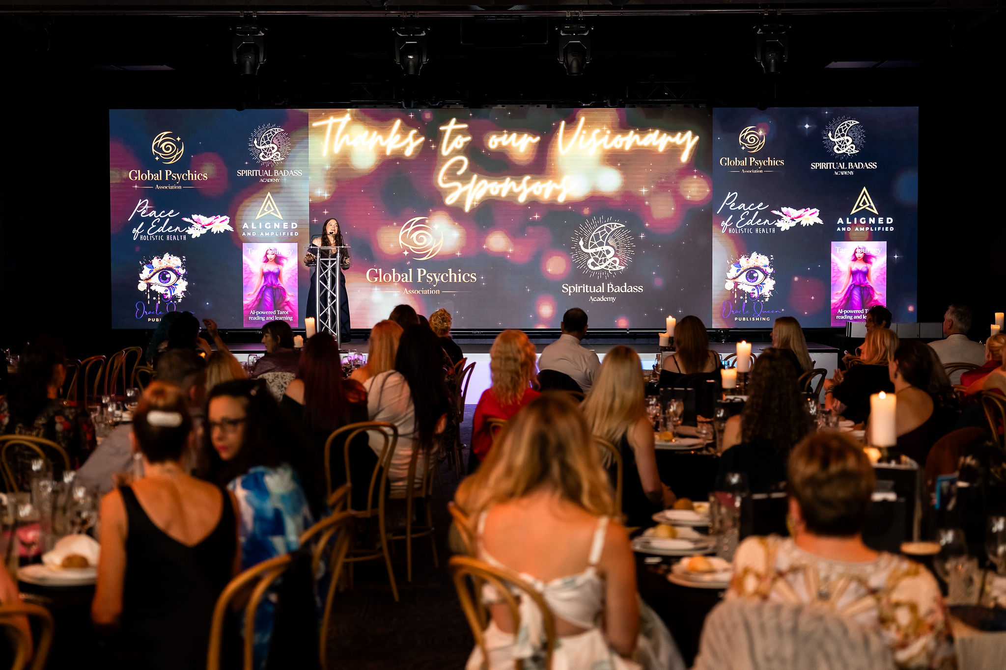 The Island Gold Coast venue